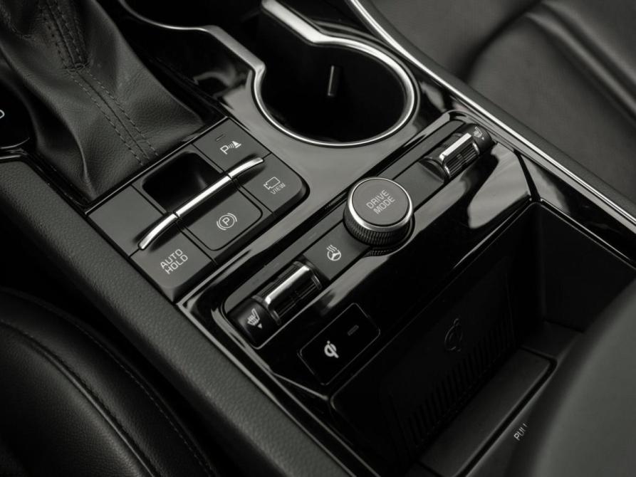 Kia K5 III Москва  - изображение 18