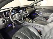 Mercedes-Benz S-Класс VI (W222 C217) Рестайлинг Москва  - изображение 39