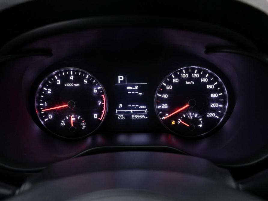 Kia Rio IV Рестайлинг Ульяновск  - изображение 13