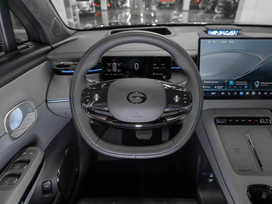 GAC Trumpchi S7 I Рестайлинг Москва  - изображение 10