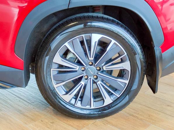 JETOUR DASHING I с пробегом 2023 года, цена 1 958 700 рублей, 27029 км, внедорожник, Автокод Объявления
