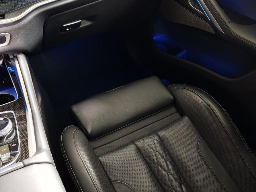 BMW X6 III (G06) Рестайлинг Москва  - изображение 27
