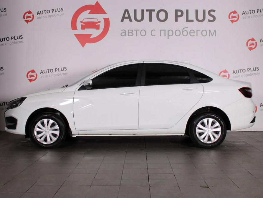 Lada (ВАЗ) Vesta I Рестайлинг (NG) Минеральные Воды  - изображение 5