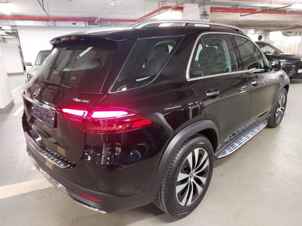 Новый Mercedes-Benz GLE II (V167) Рестайлинг 2026 года, цена 12 064 000 рублей, внедорожник, Автокод Объявления
