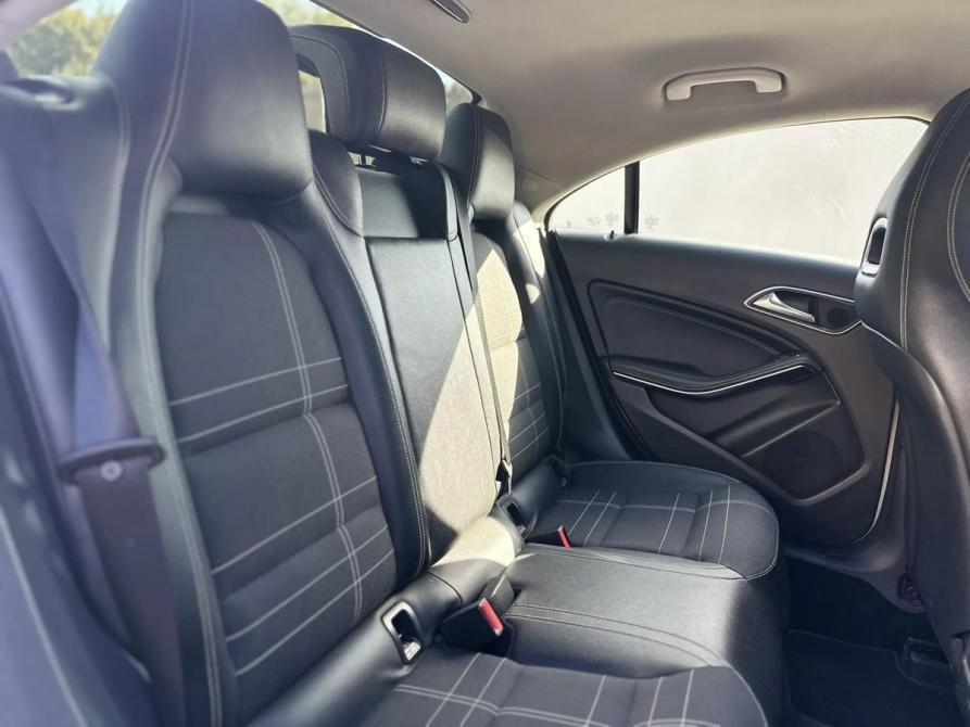 Mercedes-Benz CLA I (C117 X117) Новосибирск  - изображение 19