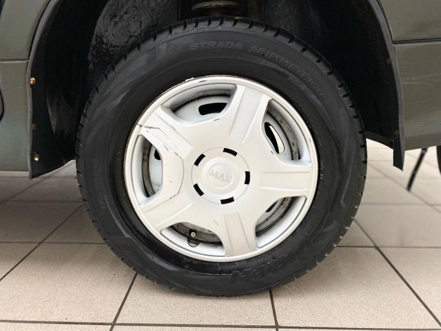 Lada (ВАЗ) 2114 Энгельс  - изображение 19