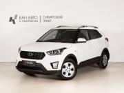 Hyundai Creta I Рестайлинг Казань  - изображение 9