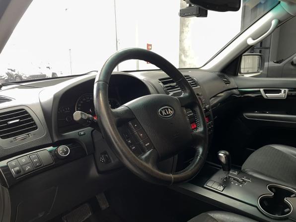 Kia Mohave I с пробегом 2009 года, цена 1 420 000 рублей, 165263 км, внедорожник, Автокод Объявления