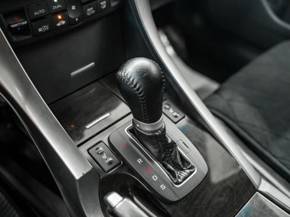 Honda Accord VIII Рестайлинг с пробегом 2011 года, цена 1 550 000 рублей, 251344 км, седан, Автокод Объявления