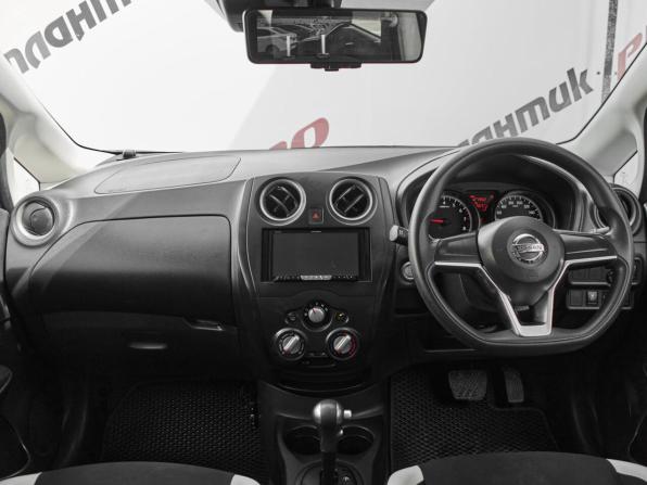 Nissan Note II Рестайлинг с пробегом 2019 года, цена 1 160 000 рублей, 127992 км, хэтчбек, Автокод Объявления