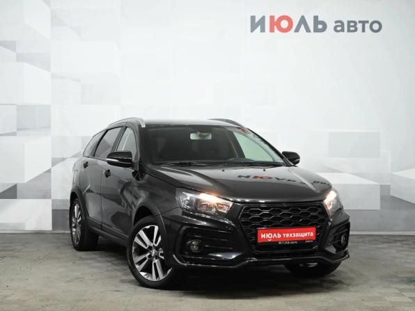 Lada (ВАЗ) Vesta I с пробегом 2019 года, цена 1 000 000 рублей, 84542 км, универсал, Автокод Объявления