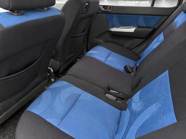 Hyundai Getz I Рестайлинг с пробегом 2010 года, цена 614 500 рублей, 139000 км, хэтчбек, Автокод Объявления