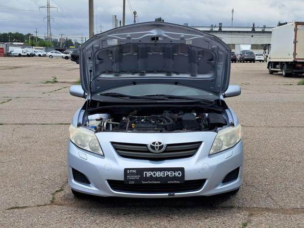 Toyota Corolla X (E140 E150) с пробегом 2009 года, цена 565 000 рублей, 199900 км, седан, Автокод Объявления