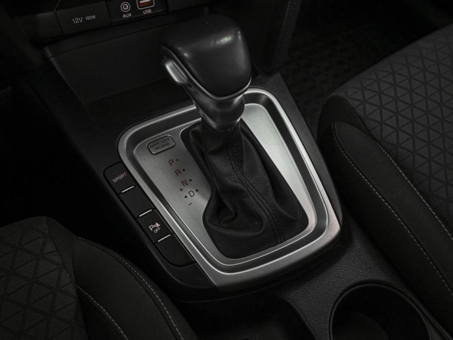 Kia Ceed III Ставрополь  - изображение 12