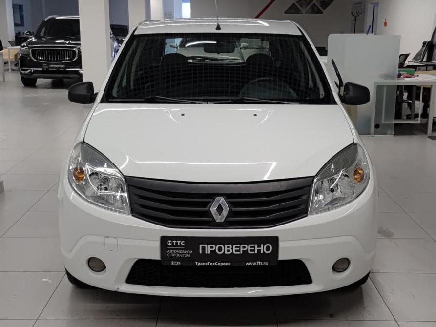 Renault Sandero I Казань  - изображение 2