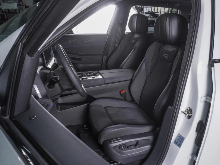 Volkswagen Teramont II (China Market) Ростов-на-Дону  - изображение 11