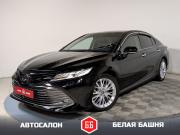 Toyota Camry VIII (XV70) Екатеринбург  - изображение 25