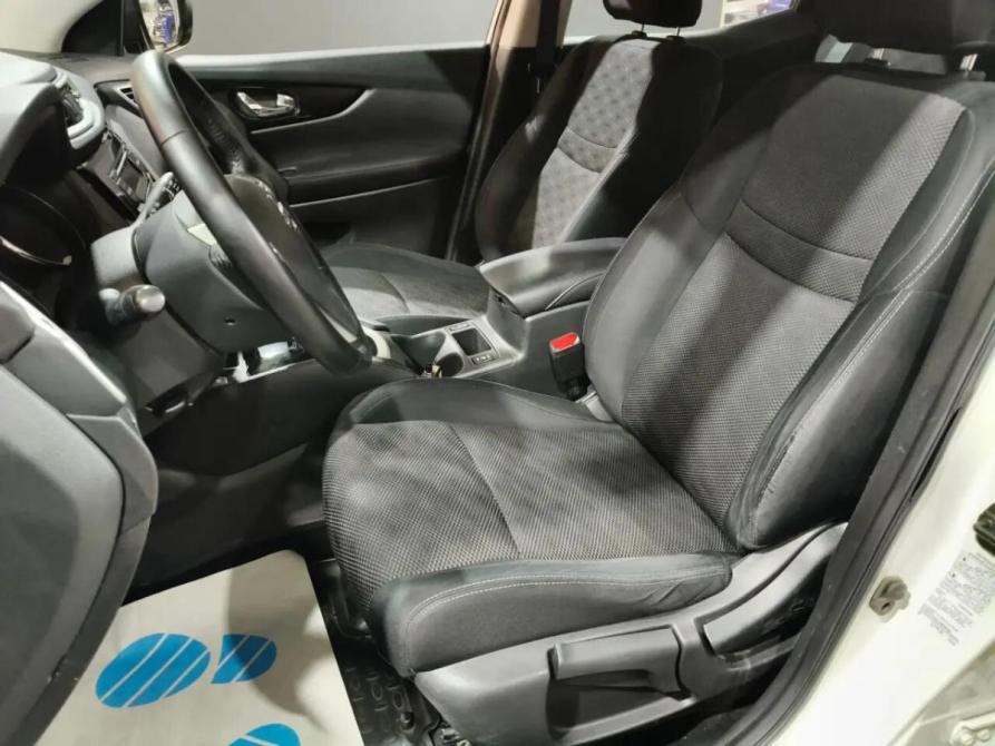 Nissan Qashqai II Уфа  - изображение 15