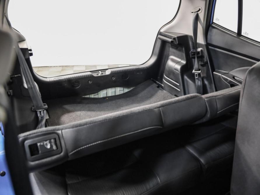Kia Picanto I Рестайлинг Санкт-Петербург  - изображение 21