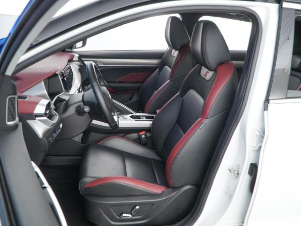 Geely Coolray I с пробегом 2022 года, цена 1 827 444 рубля, 28016 км, внедорожник, Автокод Объявления