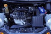 Daewoo Matiz I Рестайлинг Ульяновск  - изображение 39