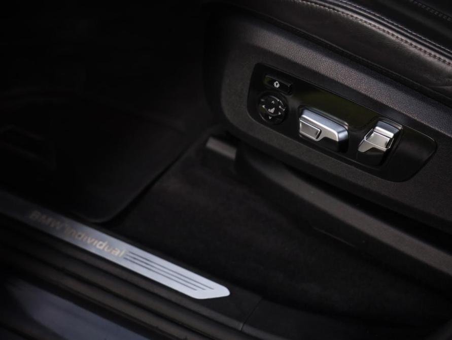 BMW X7 I (G07) Санкт-Петербург  - изображение 29