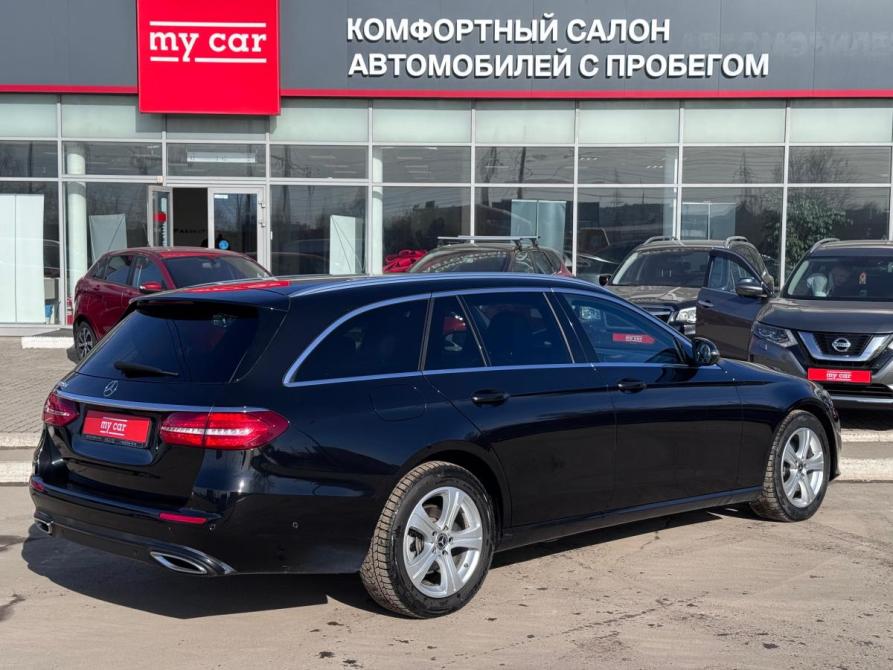 Mercedes-Benz E-Класс V (W213 S213 C238) Пермь  - изображение 4