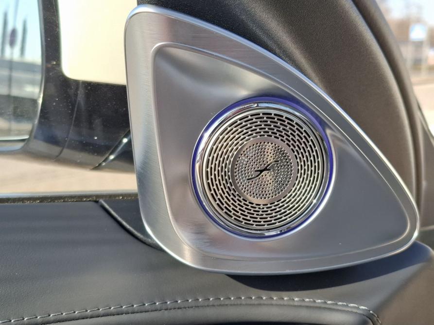 Mercedes-Benz S-Класс VII (W223) Санкт-Петербург  - изображение 21