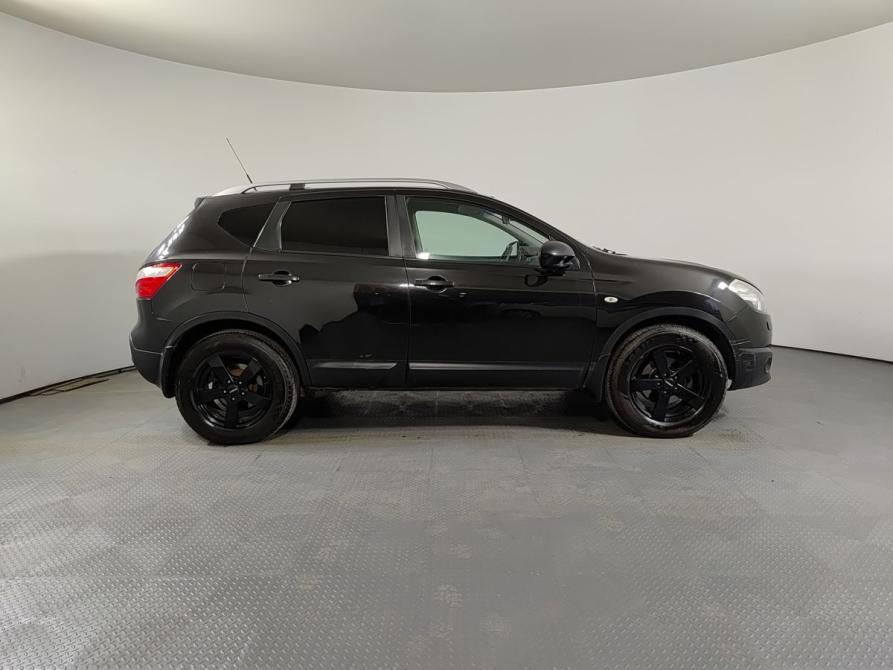 Nissan Qashqai I Рестайлинг Уфа  - изображение 5