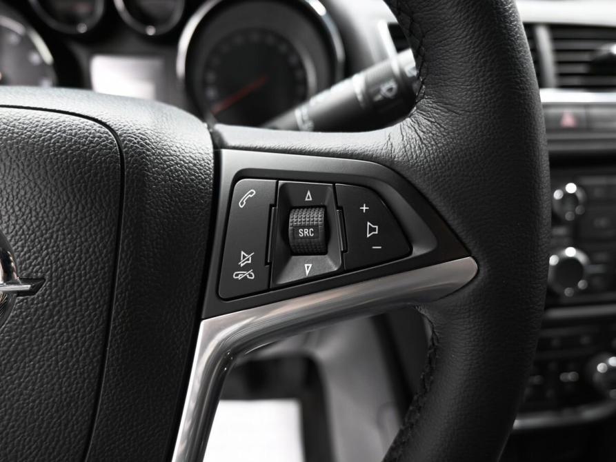 Opel Mokka I Тверь  - изображение 17