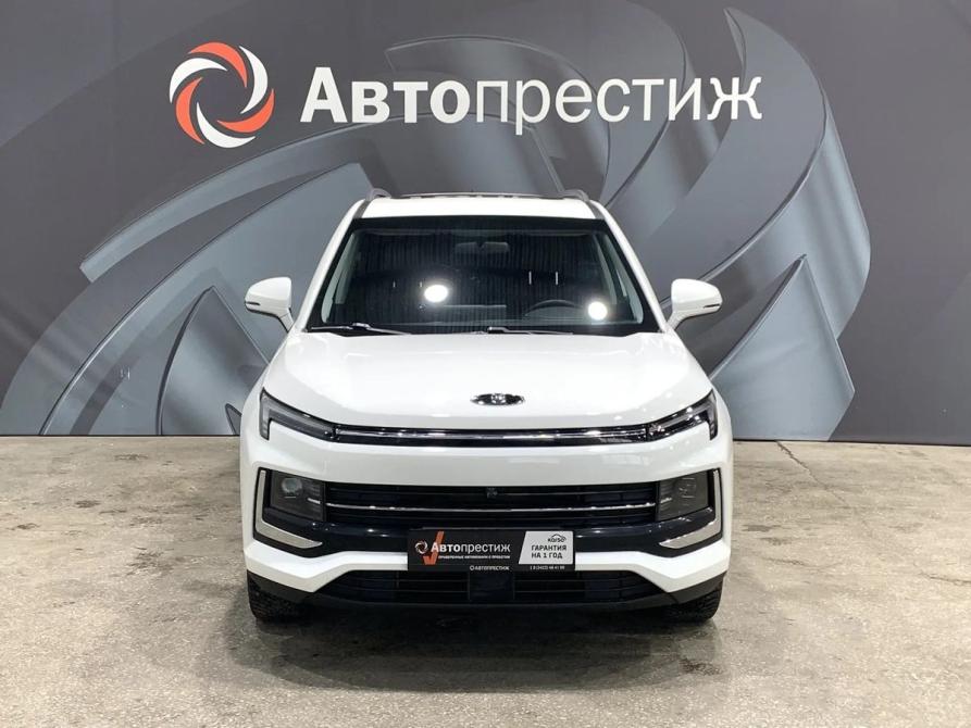 Москвич 3 Пермь  - изображение 3