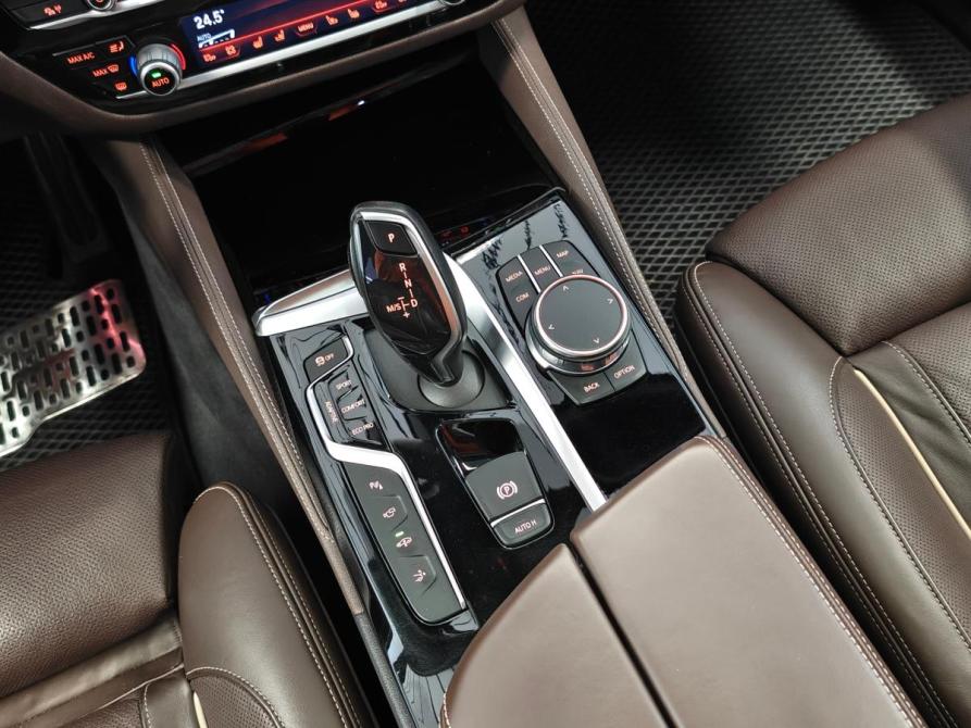 BMW 6 серии IV (G32) Санкт-Петербург  - изображение 17