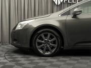 Toyota Avensis III Москва  - изображение 52