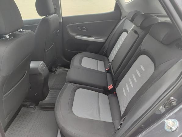 Kia Ceed II с пробегом 2015 года, цена 1 274 000 рублей, 112227 км, хэтчбек, Автокод Объявления