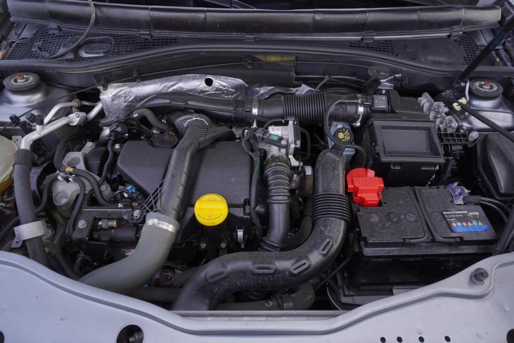 Renault Duster I Рестайлинг Ульяновск  - изображение 22