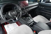 Honda CR-V VI Тюмень  - изображение 30