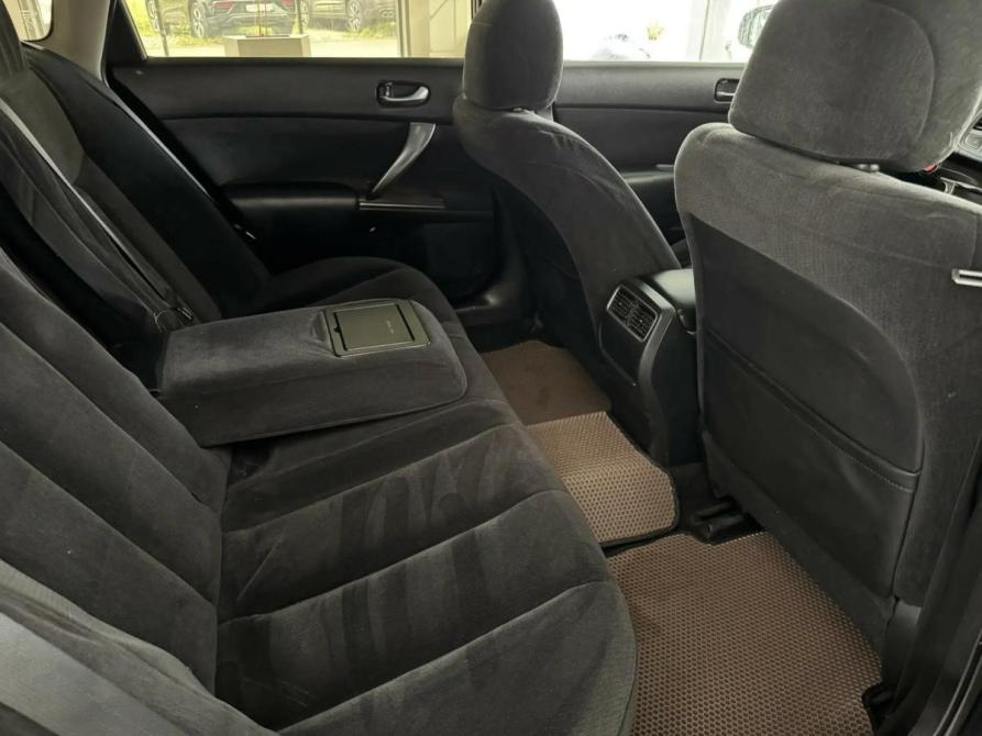 Nissan Teana II (J32) Рестайлинг Кострома  - изображение 17