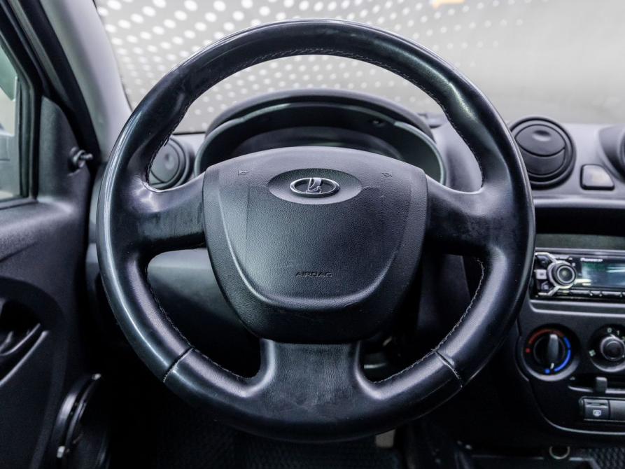 Lada (ВАЗ) Granta I Самара  - изображение 11