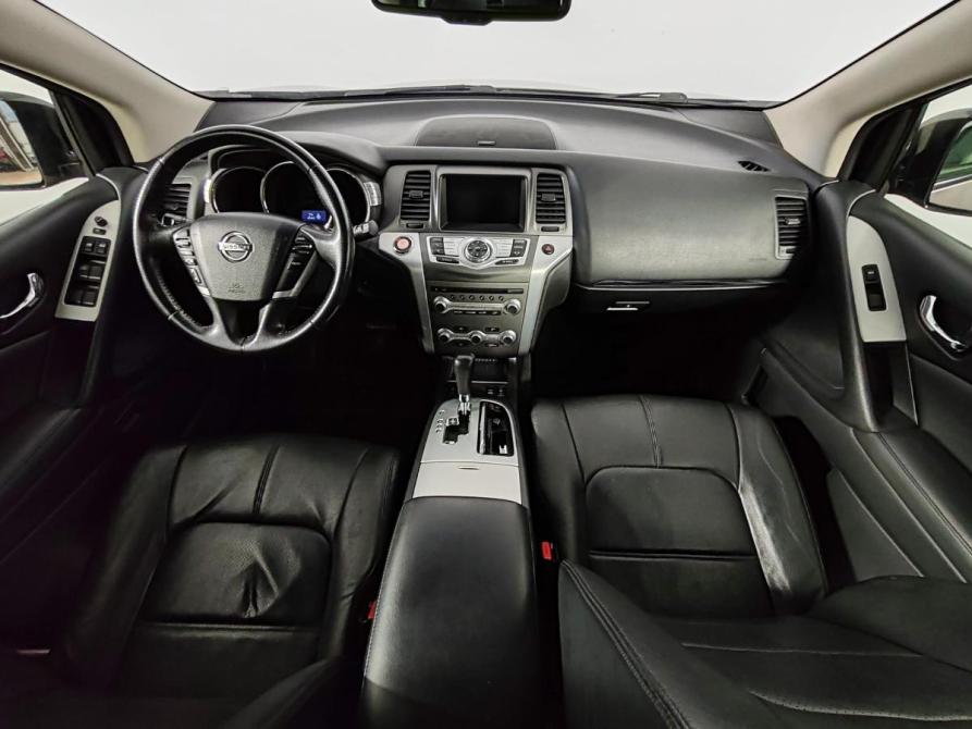 Nissan Murano II (Z51) Рестайлинг 2 Москва  - изображение 14