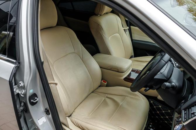 Toyota Crown XIV (S210) с пробегом 2014 года, цена 1 775 000 рублей, 285369 км, седан, Автокод Объявления
