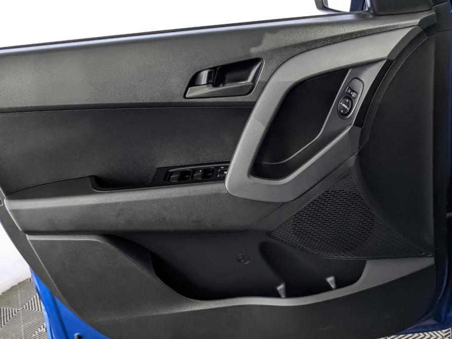 Hyundai Creta I Рестайлинг Москва  - изображение 18