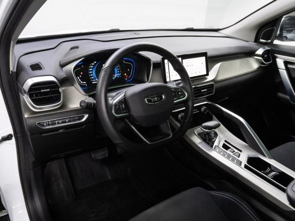 Belgee X50 с пробегом 2024 года, цена 1 999 000 рублей, 23299 км, внедорожник, Автокод Объявления