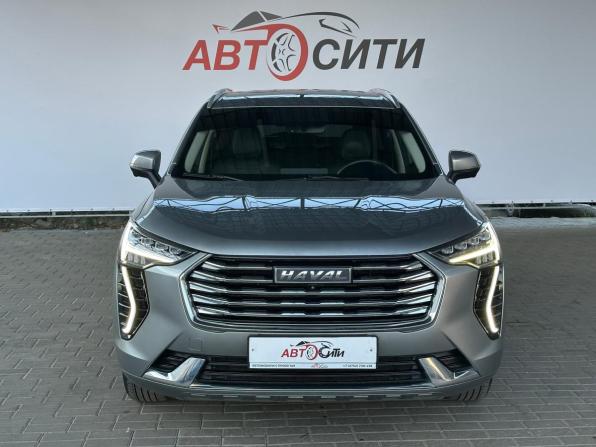 Haval Jolion I с пробегом 2023 года, цена 1 870 000 рублей, 34798 км, внедорожник, Автокод Объявления
