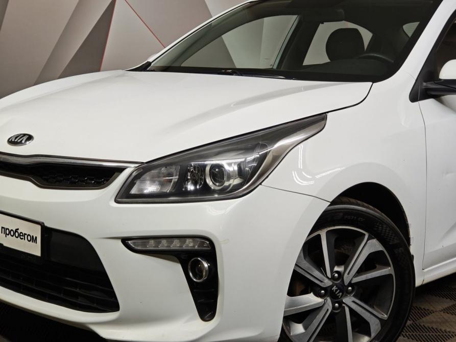 Kia Rio IV Москва  - изображение 10