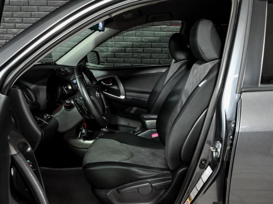 Toyota RAV4 III (XA30) Рестайлинг Екатеринбург  - изображение 9
