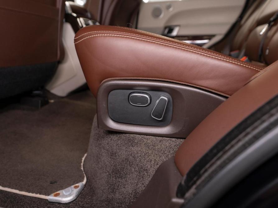 Land Rover Range Rover IV Москва  - изображение 16