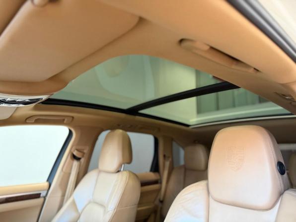 Porsche Cayenne II (958) с пробегом 2011 года, цена 2 340 000 рублей, 189000 км, внедорожник, Автокод Объявления