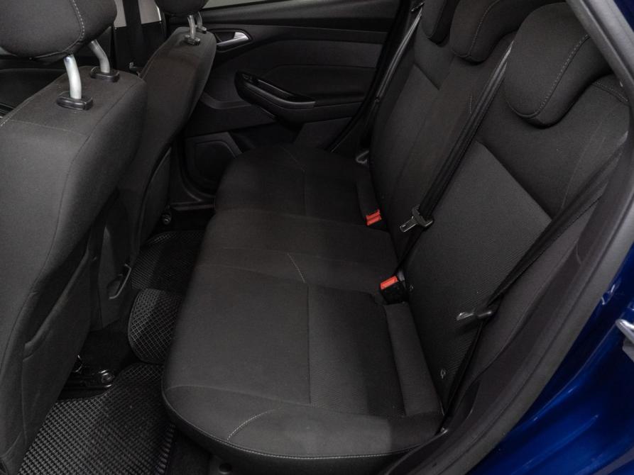 Ford Focus III Рестайлинг Тюмень  - изображение 13