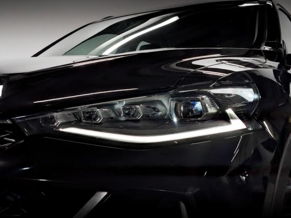 Haval F7 I Рестайлинг с пробегом 2023 года, цена 1 900 000 рублей, 64391 км, внедорожник, Автокод Объявления