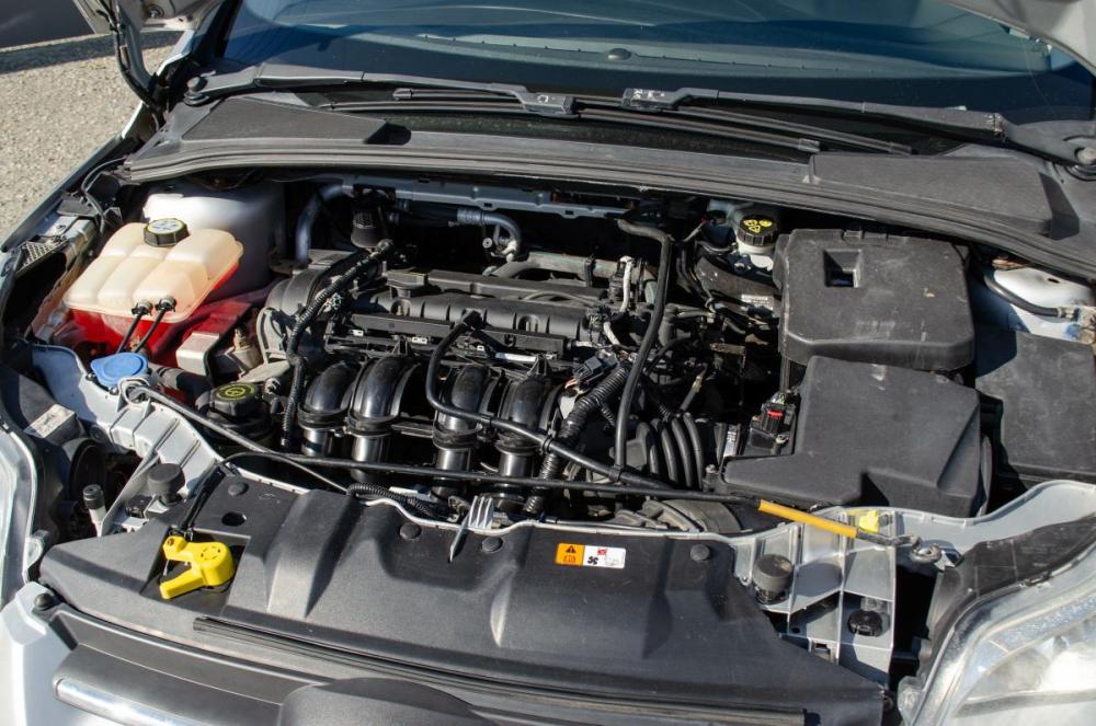 Ford Focus III Курган  - изображение 8